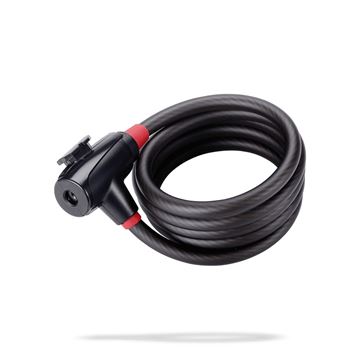 Picture of BBB POWERLOCK BICYCLE LOCK 15X1800MM